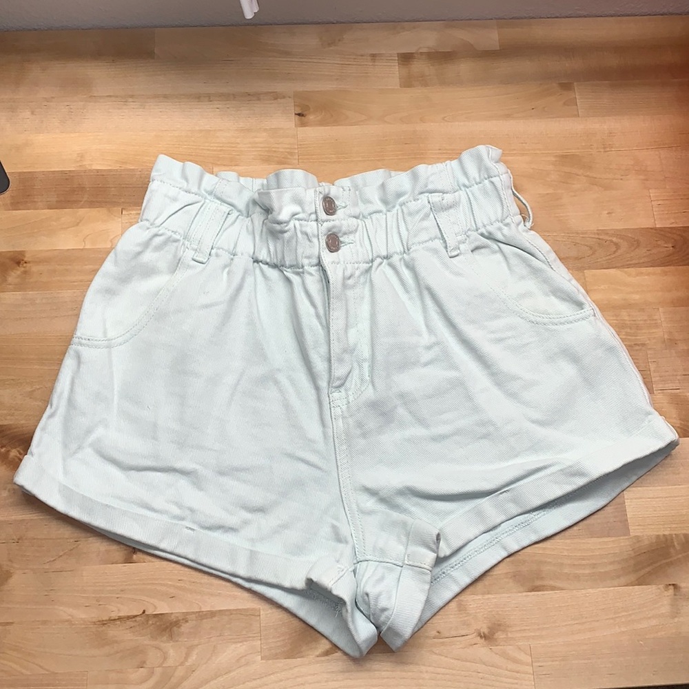 Women’s PacSun Mom Short - Picture 1 of 5